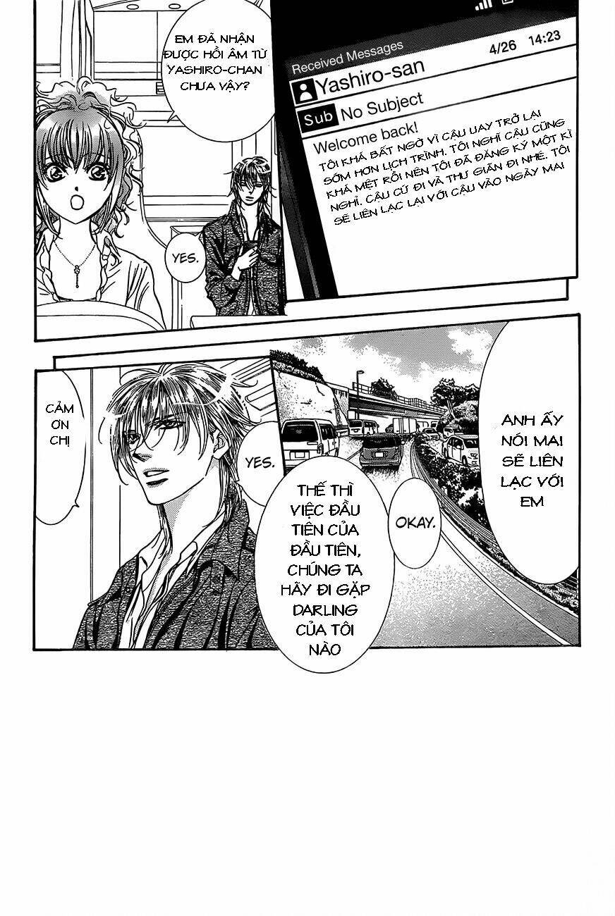 thử thách của kyouko chapter 246 4