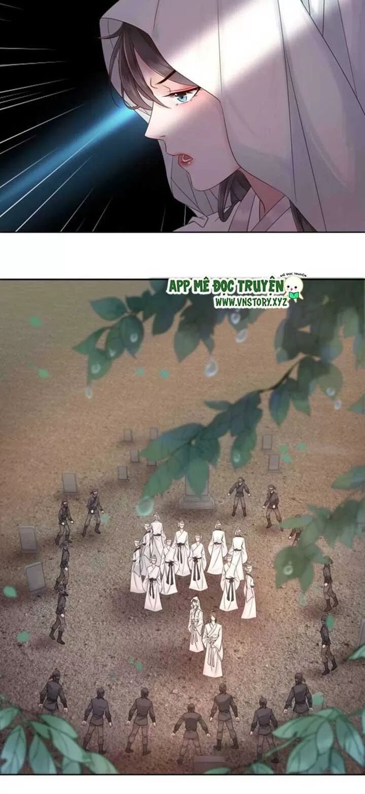 cực phẩm phế vật tiểu thư chapter 57 31