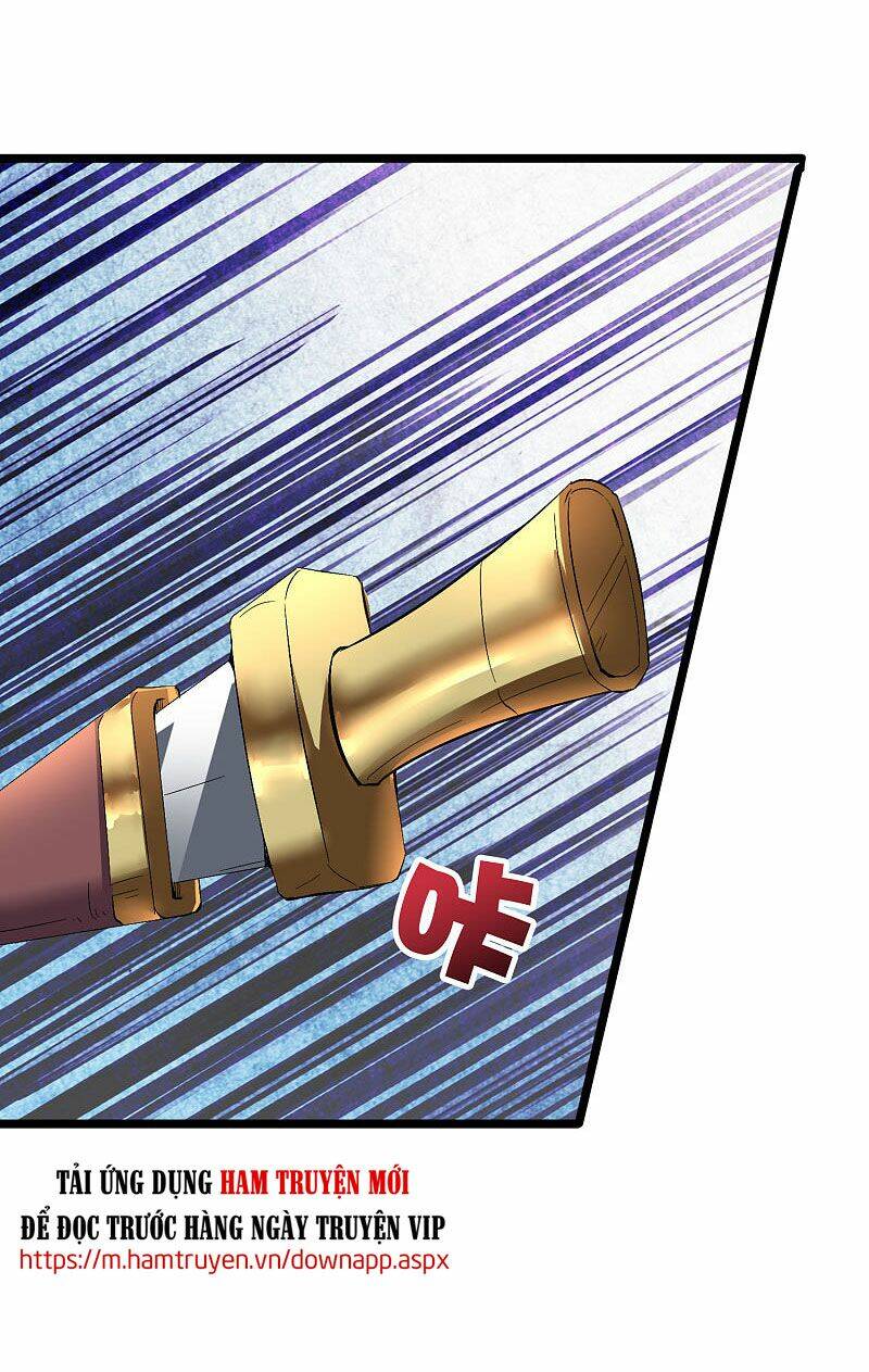 phục thiên thánh chủ chapter 95 1