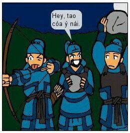 tam quốc chí chapter 5 38