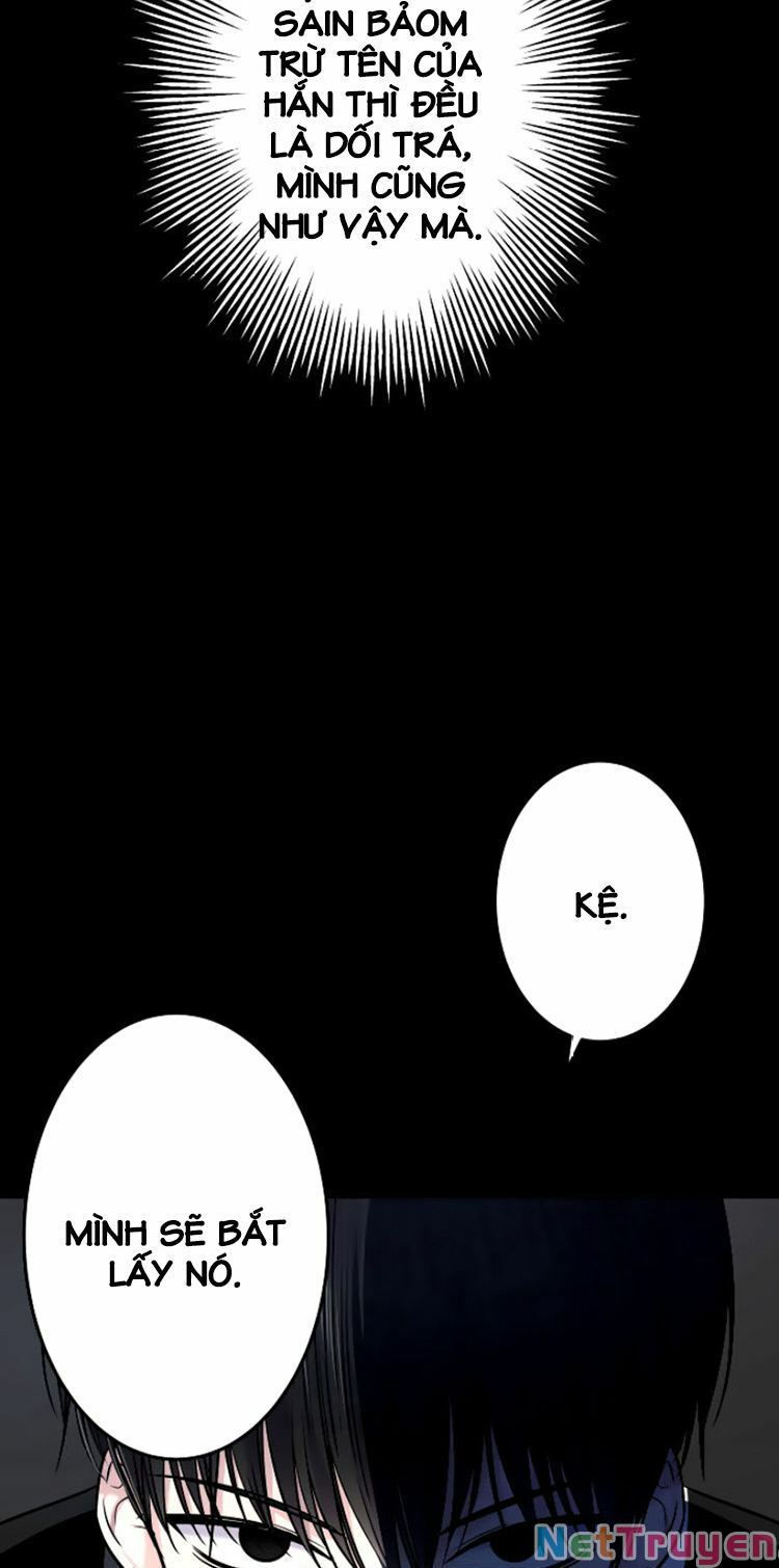 trò chơi của chúa thượng chapter 4 18