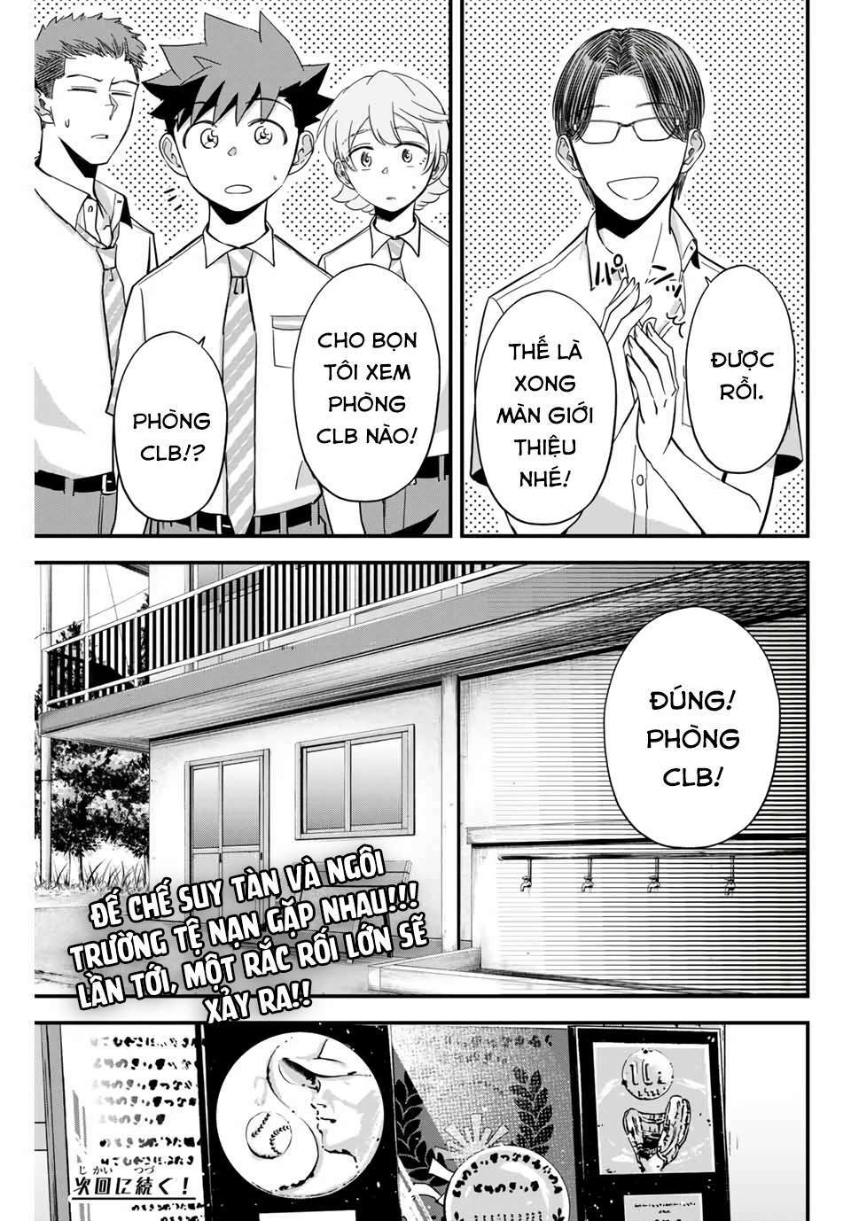 irregulars - bất quy tắc chapter 2.1 18