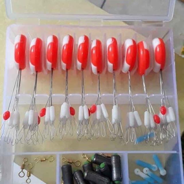 Hộp phụ kiện làm trục câu đài