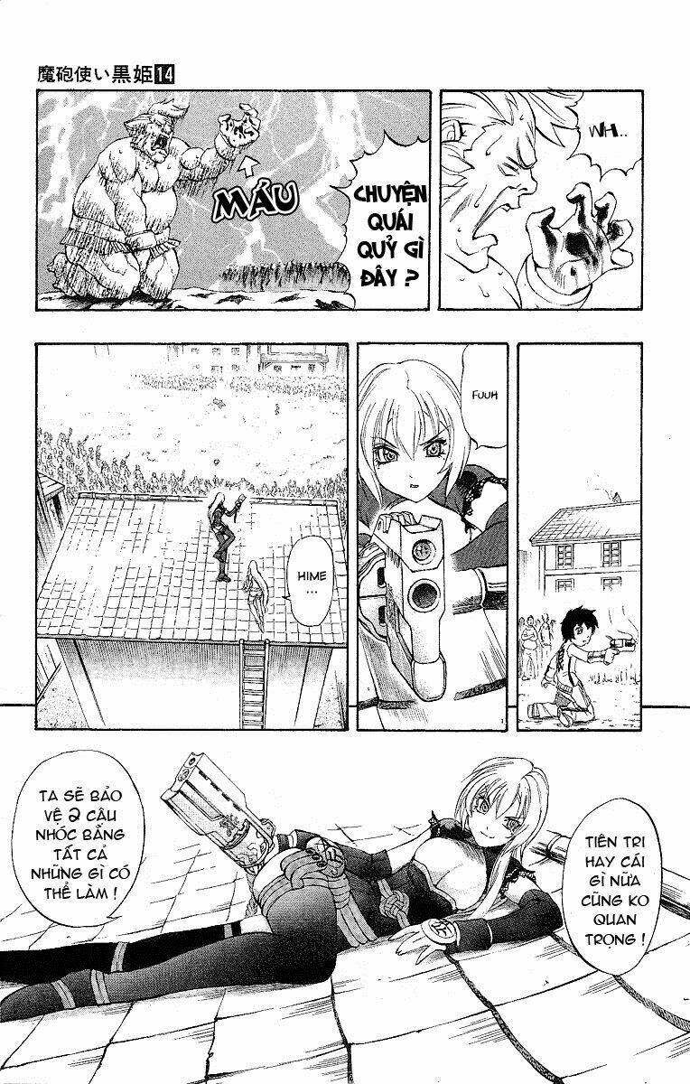 phù thủy phép thuật chapter 51 40