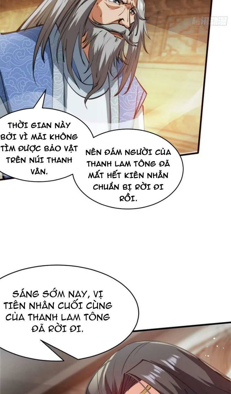 trăm tuổi mở hệ thống: con hiền cháu ngoan quỳ khắp núi! chapter 8 9