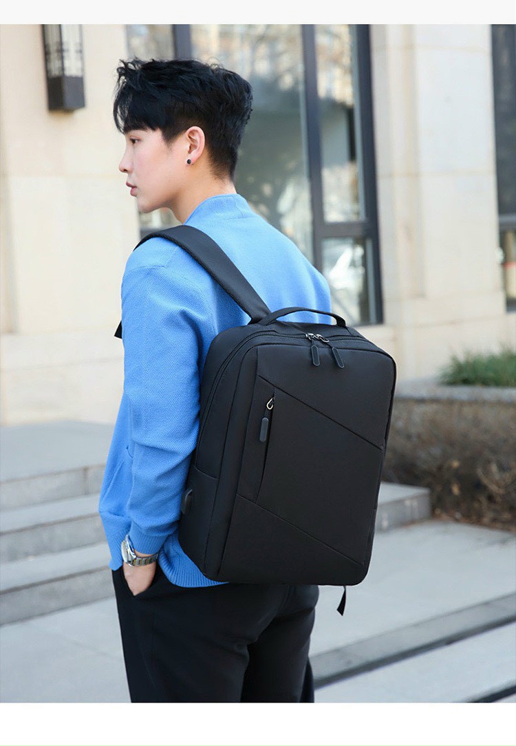 Balo 3in1 Thời Trang - tổng 3 món