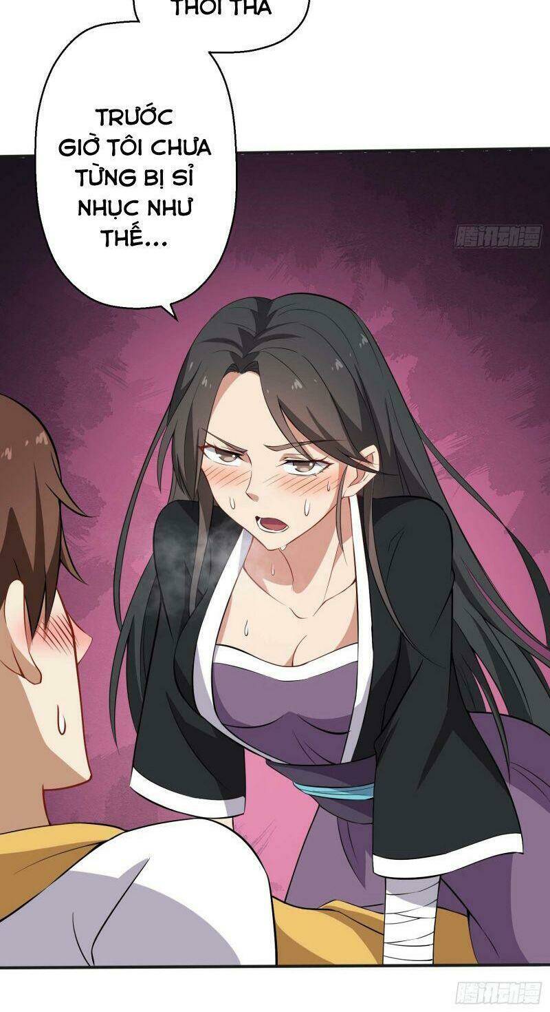 tổ thượng có tiền chapter 45 28