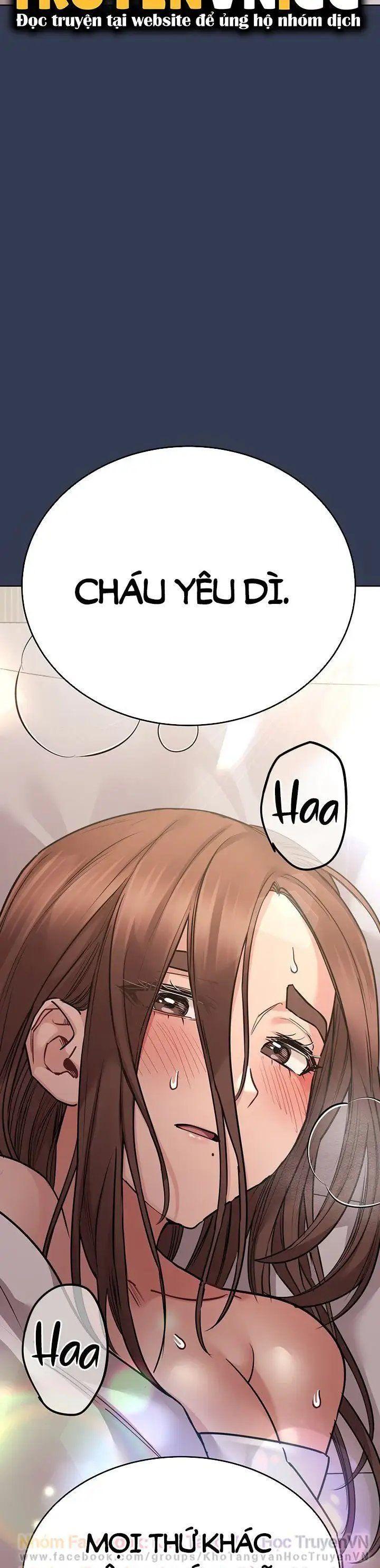 người dì khiêu gợi chapter 54.1 24