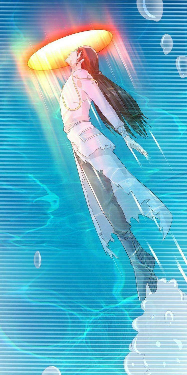 trùng sinh chi thần đế quy lai chapter 68 11