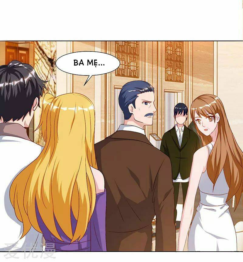 trọng sinh khí thiếu quy lai chapter 54 12