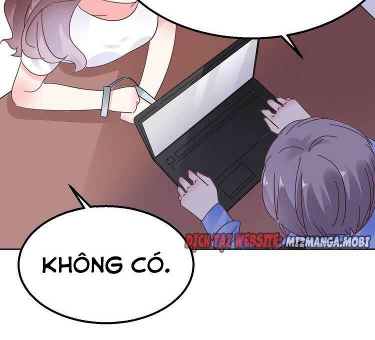 điều ước sủng ái bất bình đẳng chapter 112.2 21