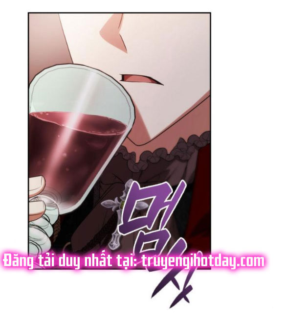 Chị Yêu, Kiếp Này Em Sẽ Là Hoàng Hậu chapter 58.2 - Trang 11