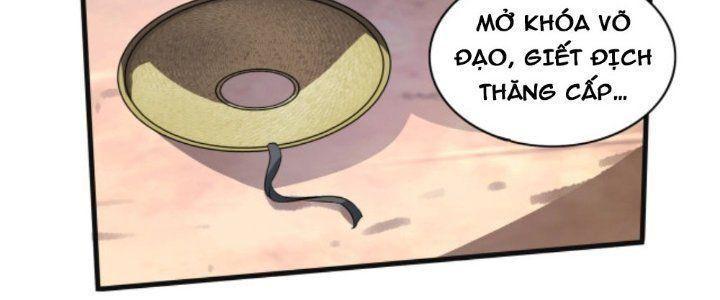 đại tần, ta là con tần thủy hoàng, giết địch thành thần chapter 1 155