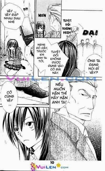 trái tim hoàng tử chapter 2 10