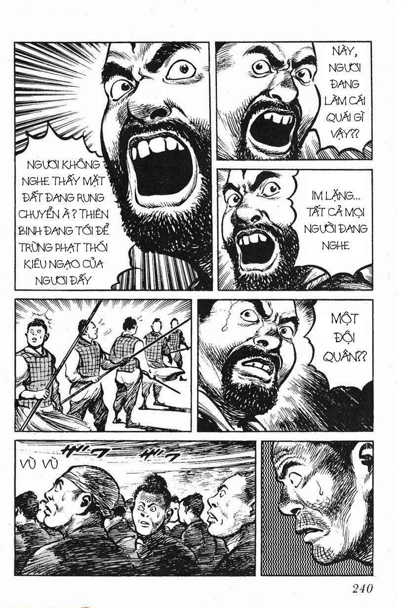 binh pháp mặc công chapter 39 7