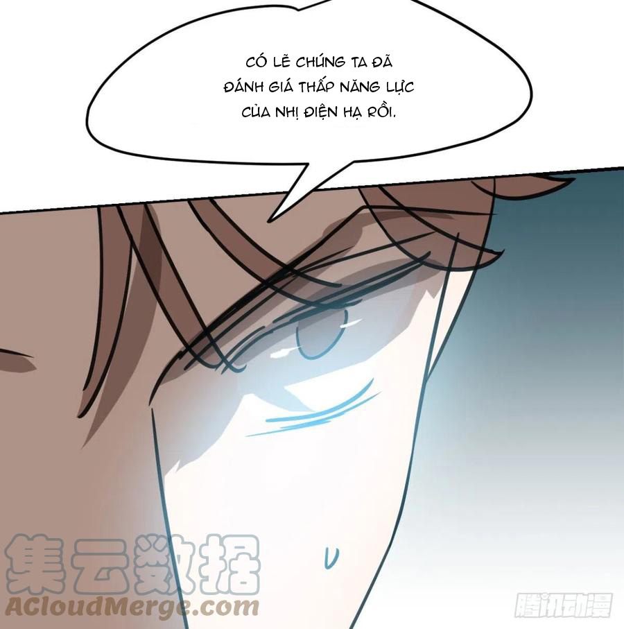 Bắt Lấy Ngao Ngao chapter 154 - Trang 52