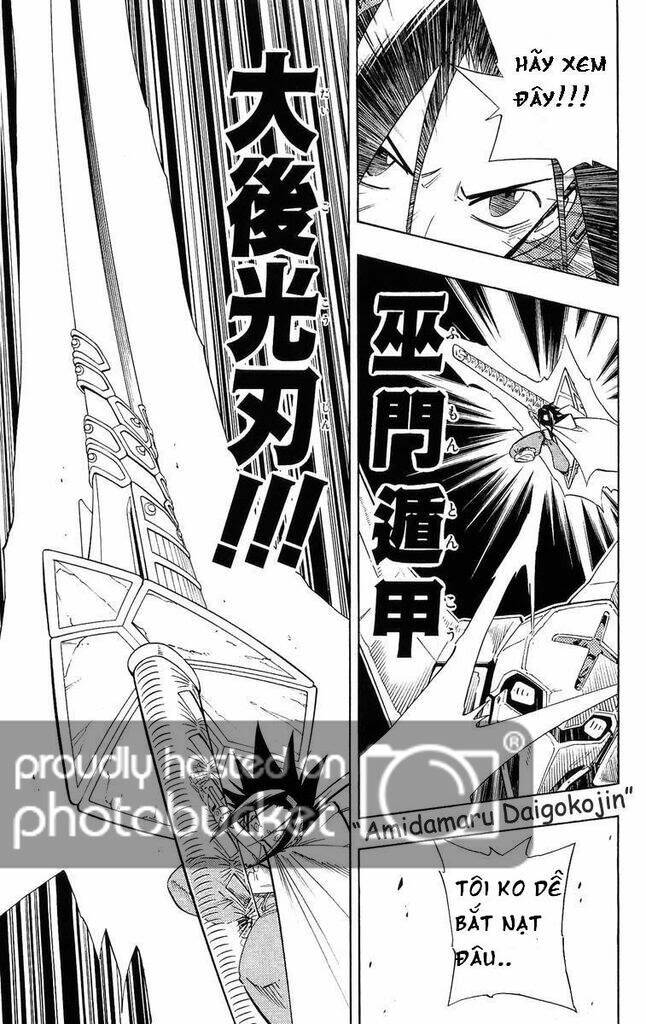 vua pháp thuật chapter 216 12