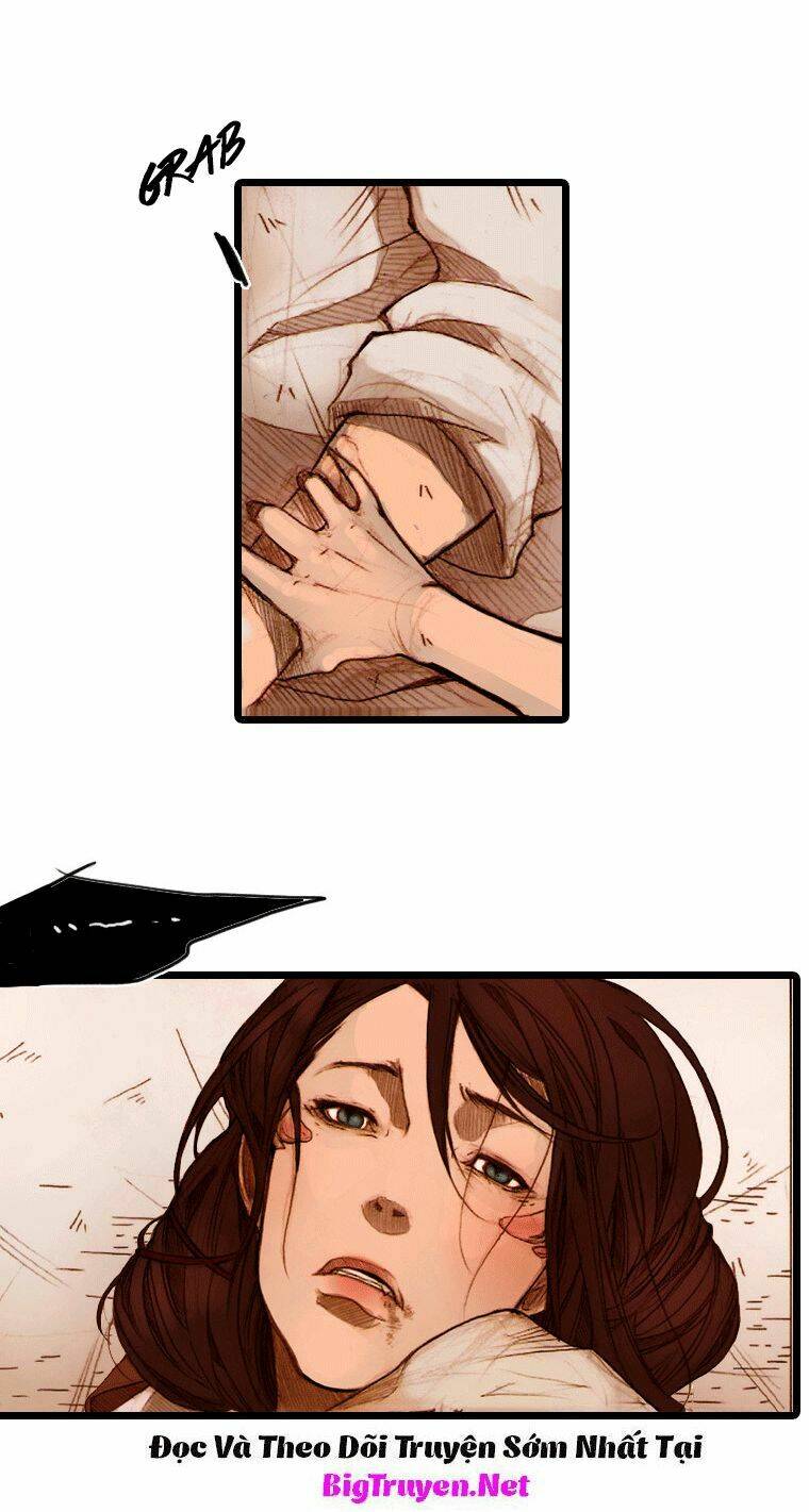 cuộc hành trình của pháp sư chapter 3 44