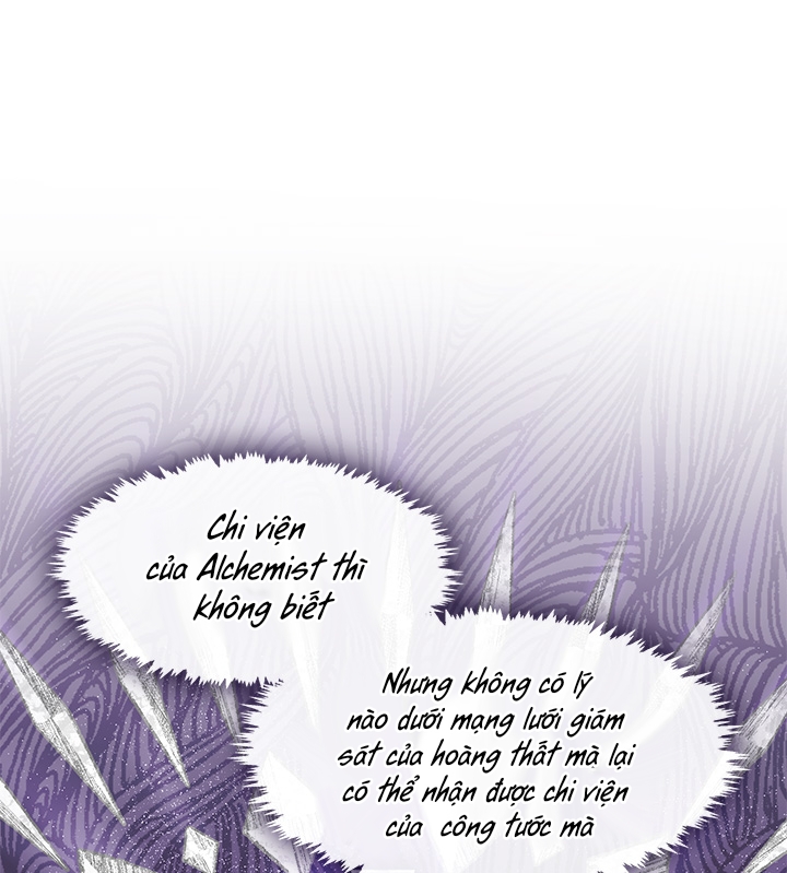 không thể bỏ rơi nhân vật phản diện chapter 34 43