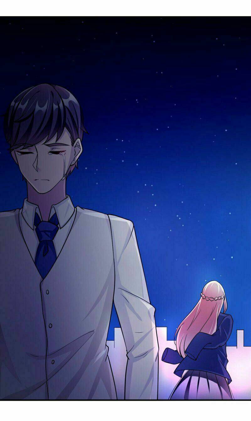 mạc thiếu bức hôn: vợ mới khó chống đỡ chapter 94 26