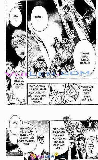 thanh kiếm và vương miện chapter 3 97