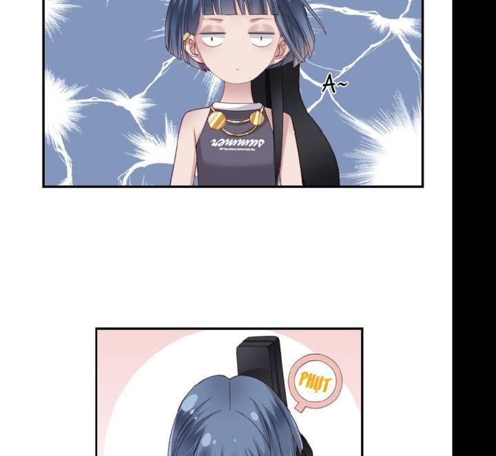 chiếc bật lửa và váy công chúa (b) chapter 10 11