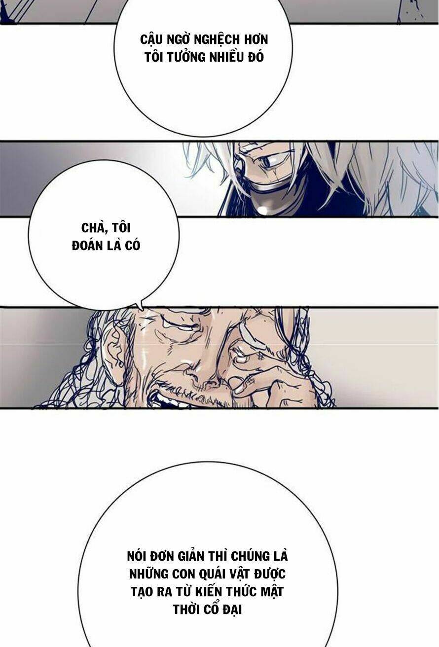 blade notes chapter 5 4