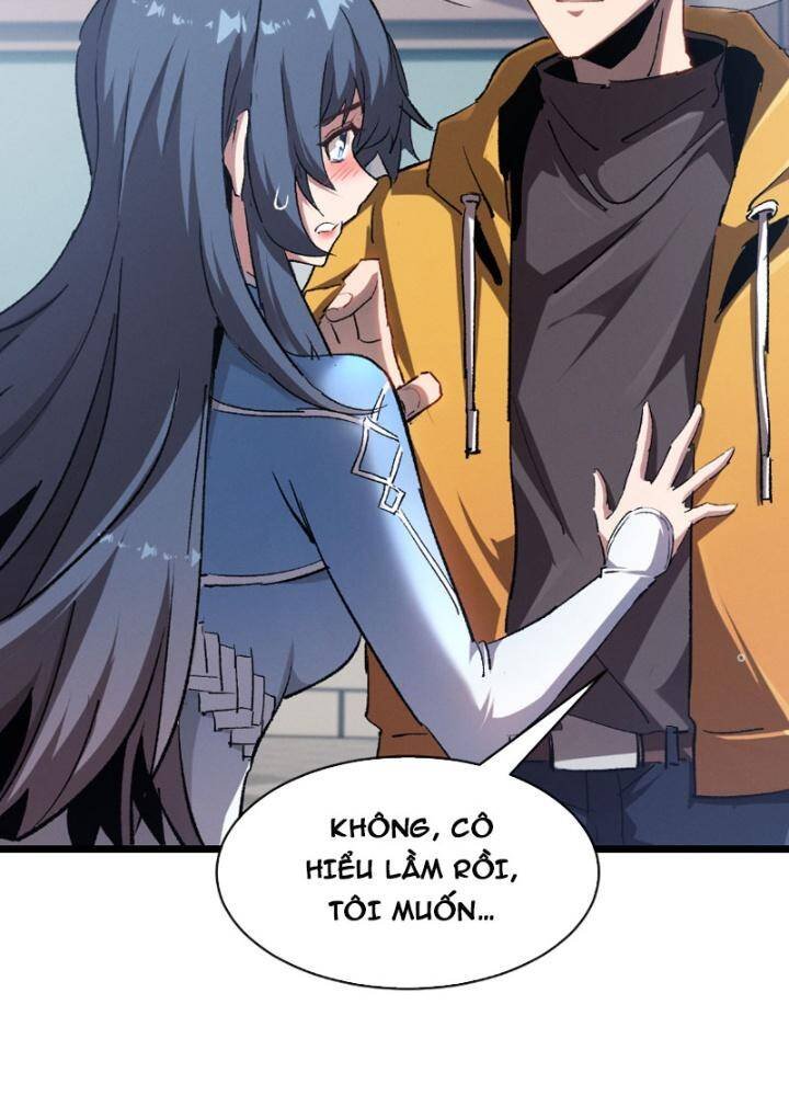 trảm linh thiếu nữ: ta khế ước tất cả đều là thượng cổ thần binh chapter 1 224