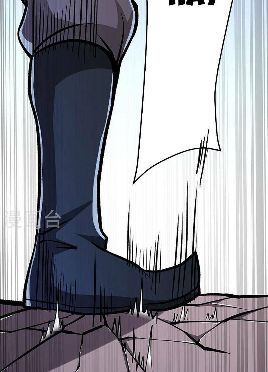 võ đạo độc tôn chapter 380 51