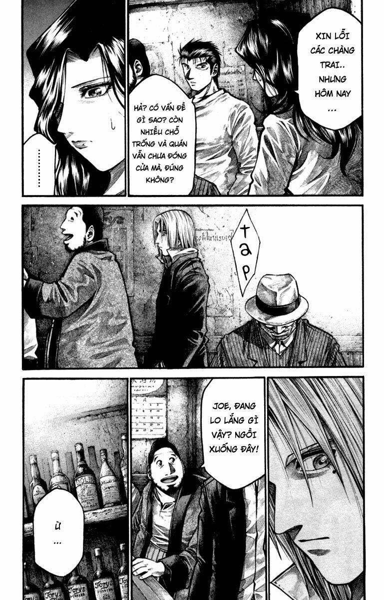 rainbow chapter 126 11