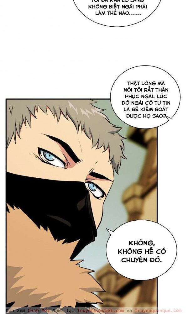 tôi sinh ra để làm người vĩ đại chapter 37 44