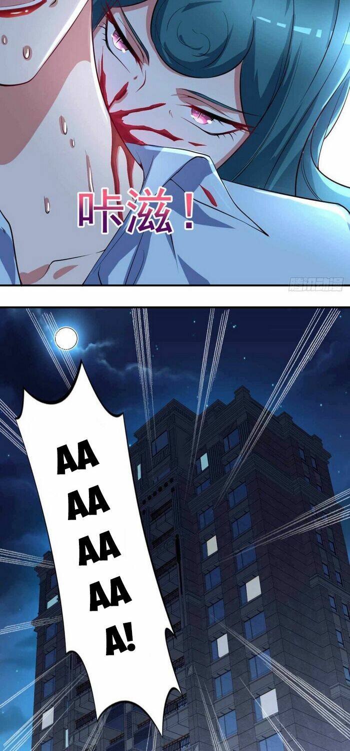 mở phòng khám tại tu tiên giới chapter 73 4