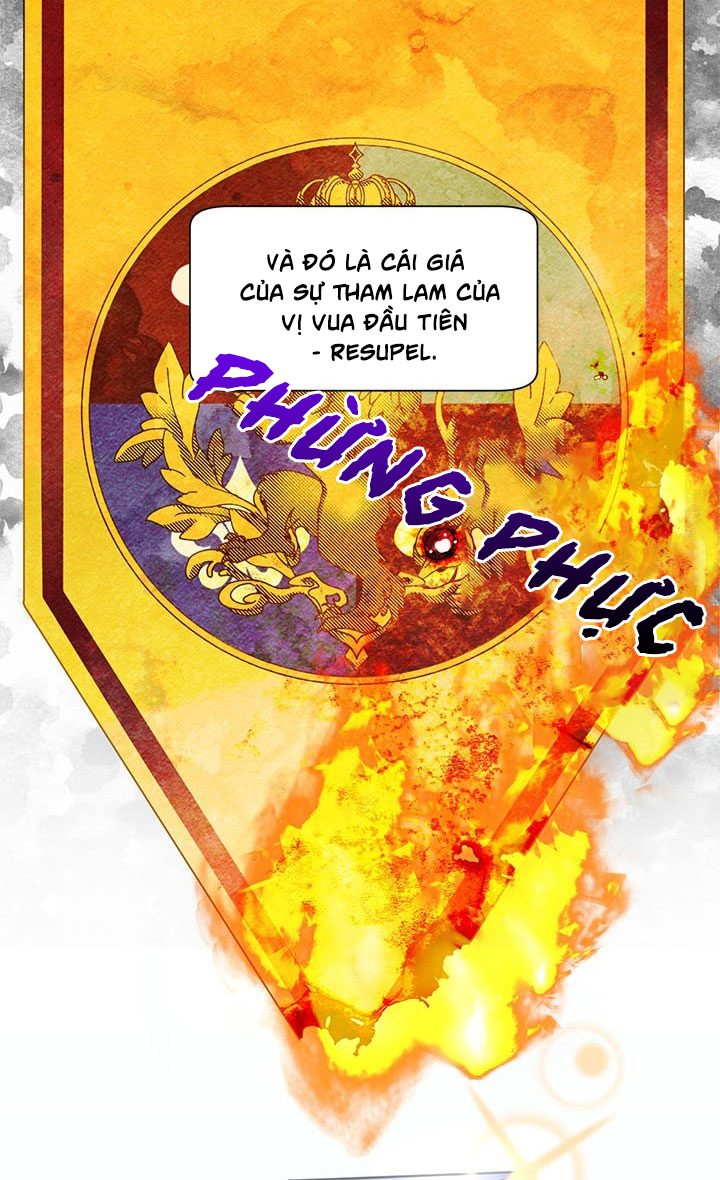 công chúa của loài chim chapter 1 14