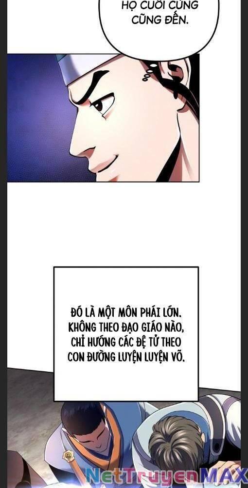 con trai út nhà ha buk paeng chapter 36 37