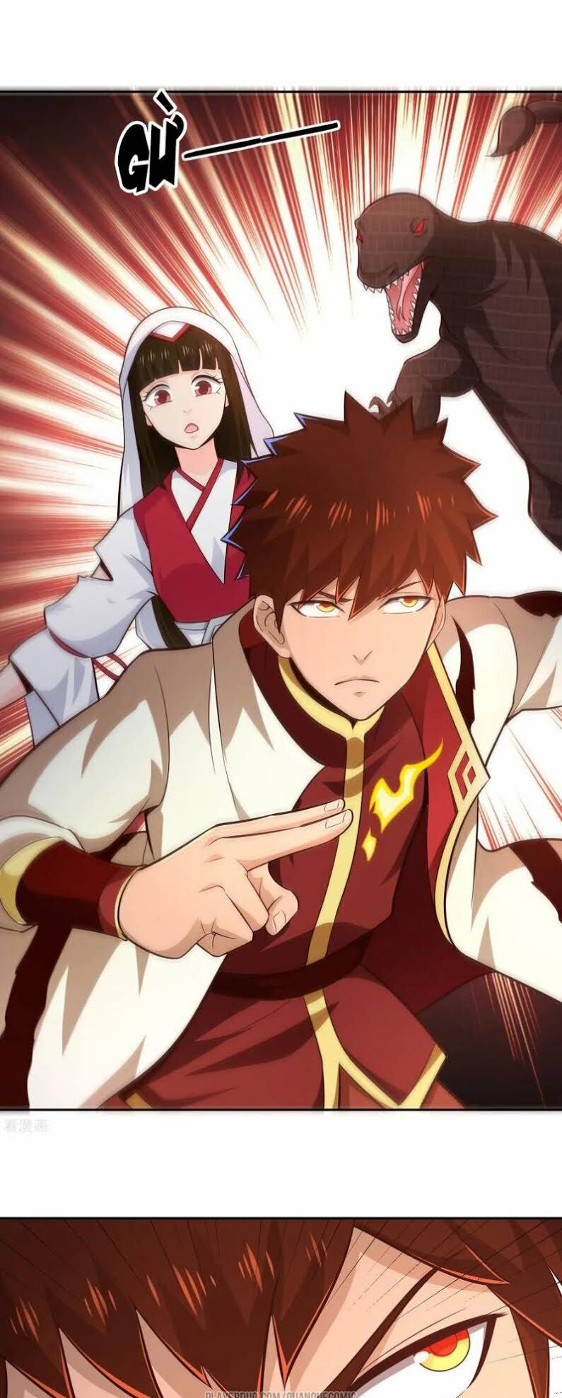 võ linh kiếm tôn chapter 67 9