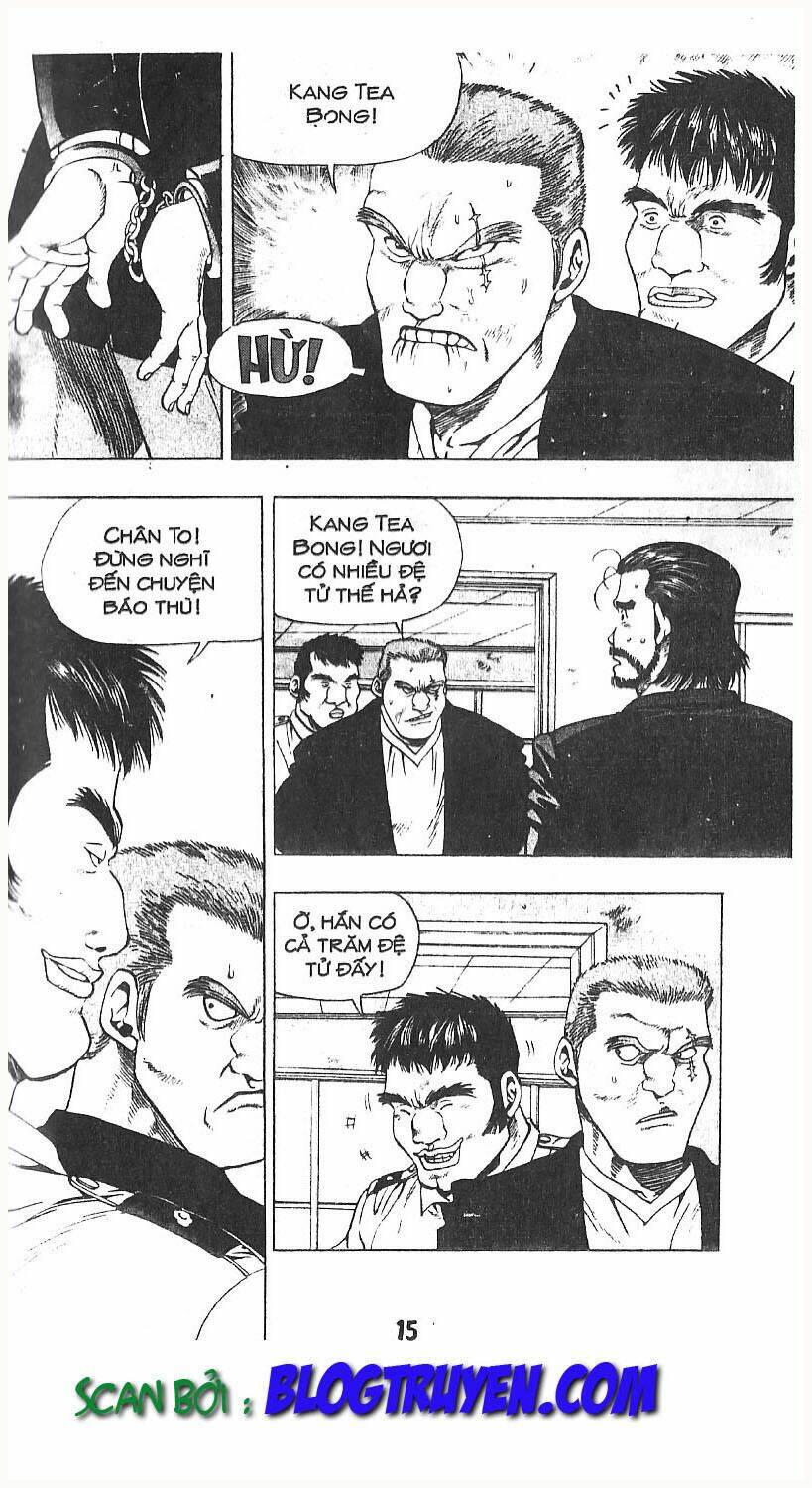 kid gang chapter 32 19