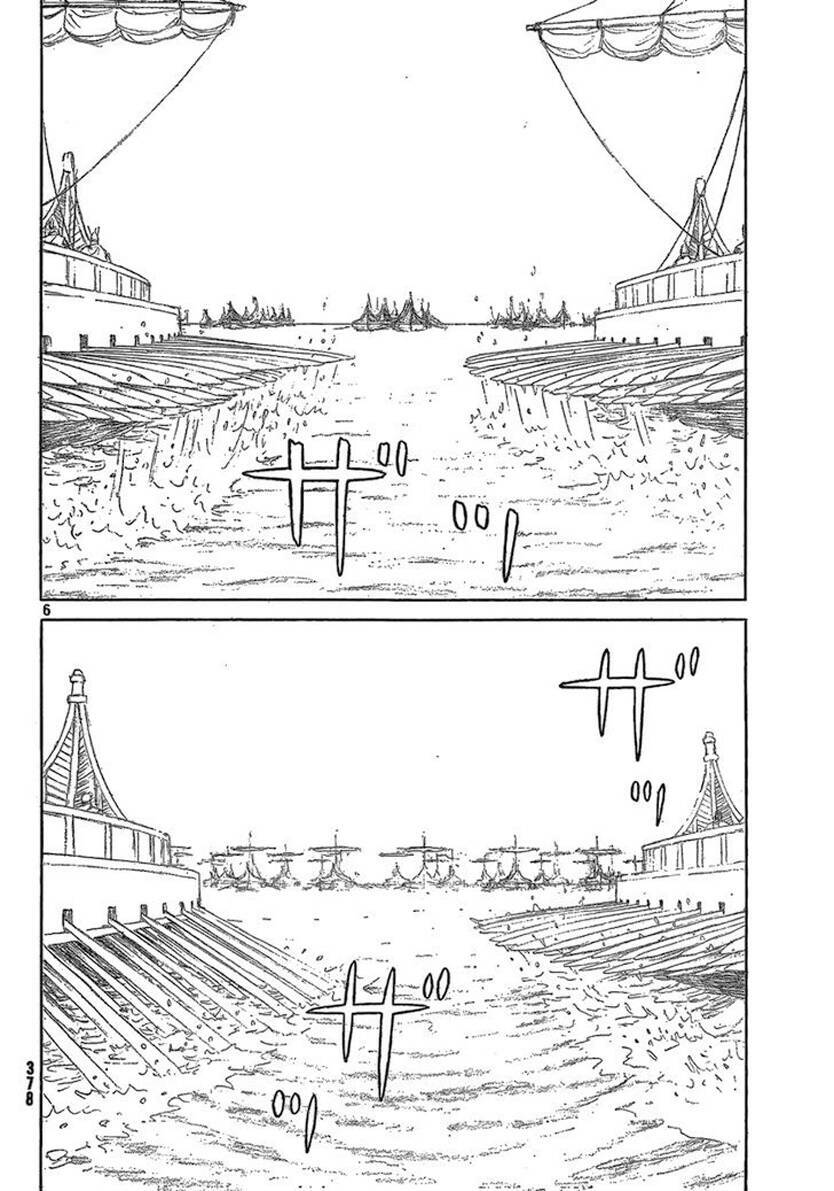 thư ký của alexandros đại đế chapter 69 8