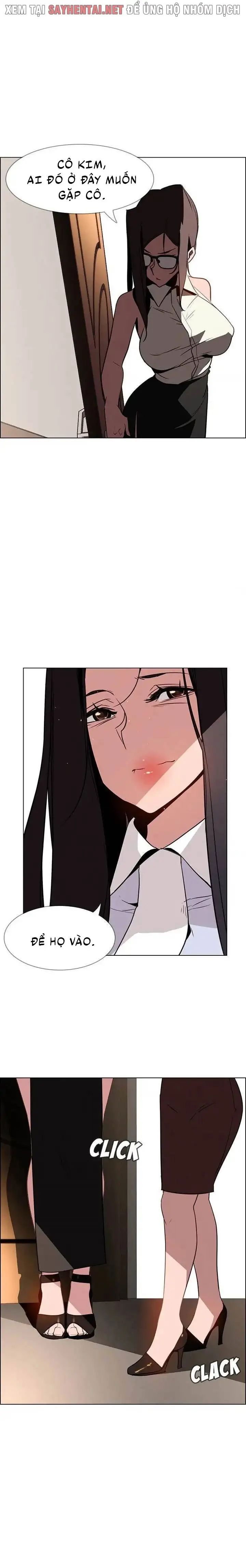 màn mưa chapter 78 4