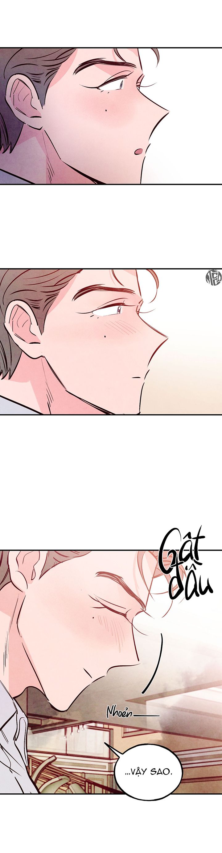 tình cuồng say chapter 29 24