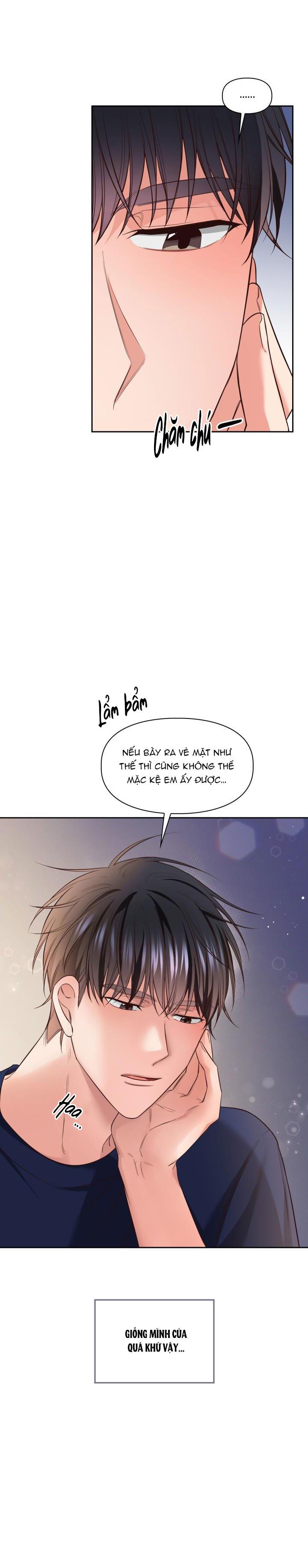 phòng tắm hơi chapter 20 33