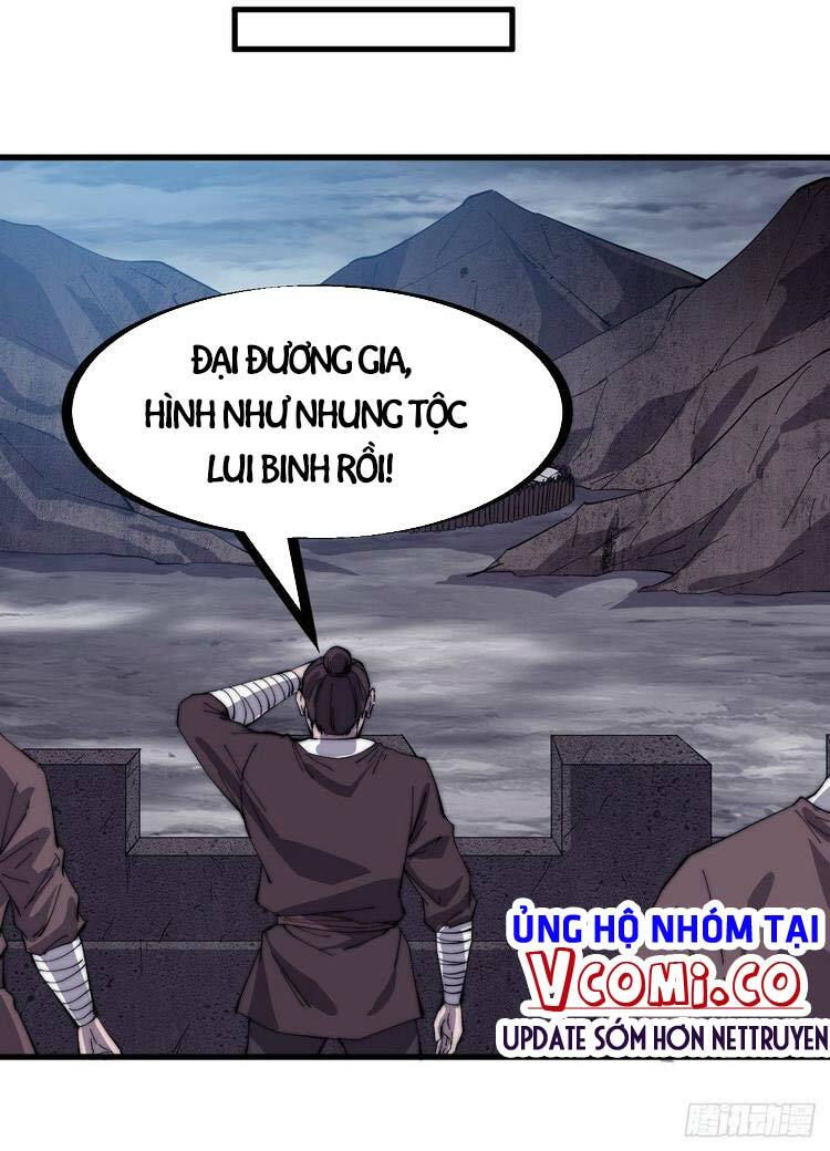 ta có một sơn trại chapter 159 20