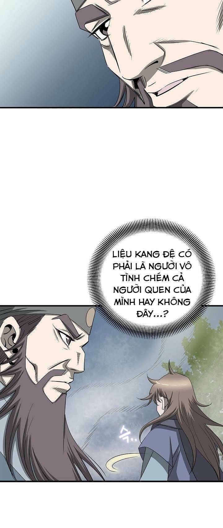 cuồng long chapter 54 16