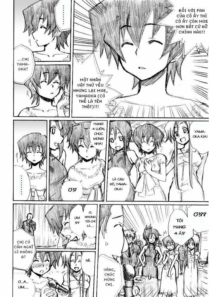 molester man chapter 21.5 20