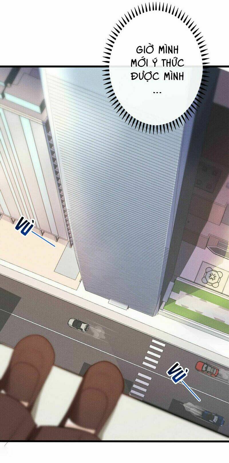 cạm bẫy lửa tình chapter 4 27