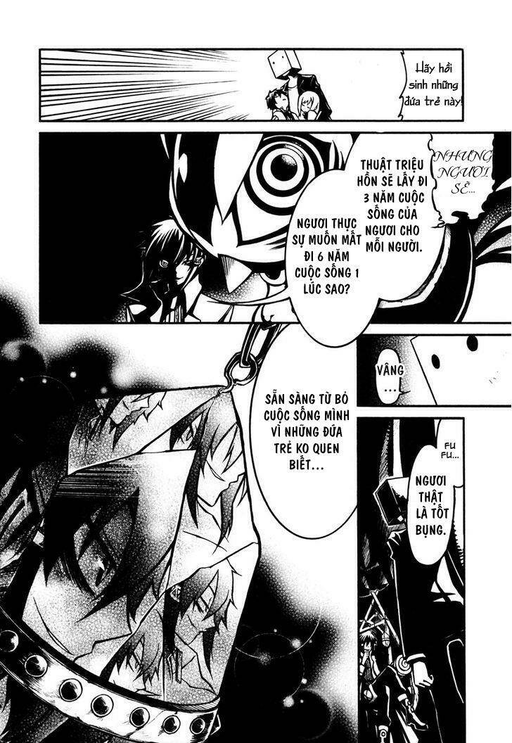 necromancer chapter 10 18