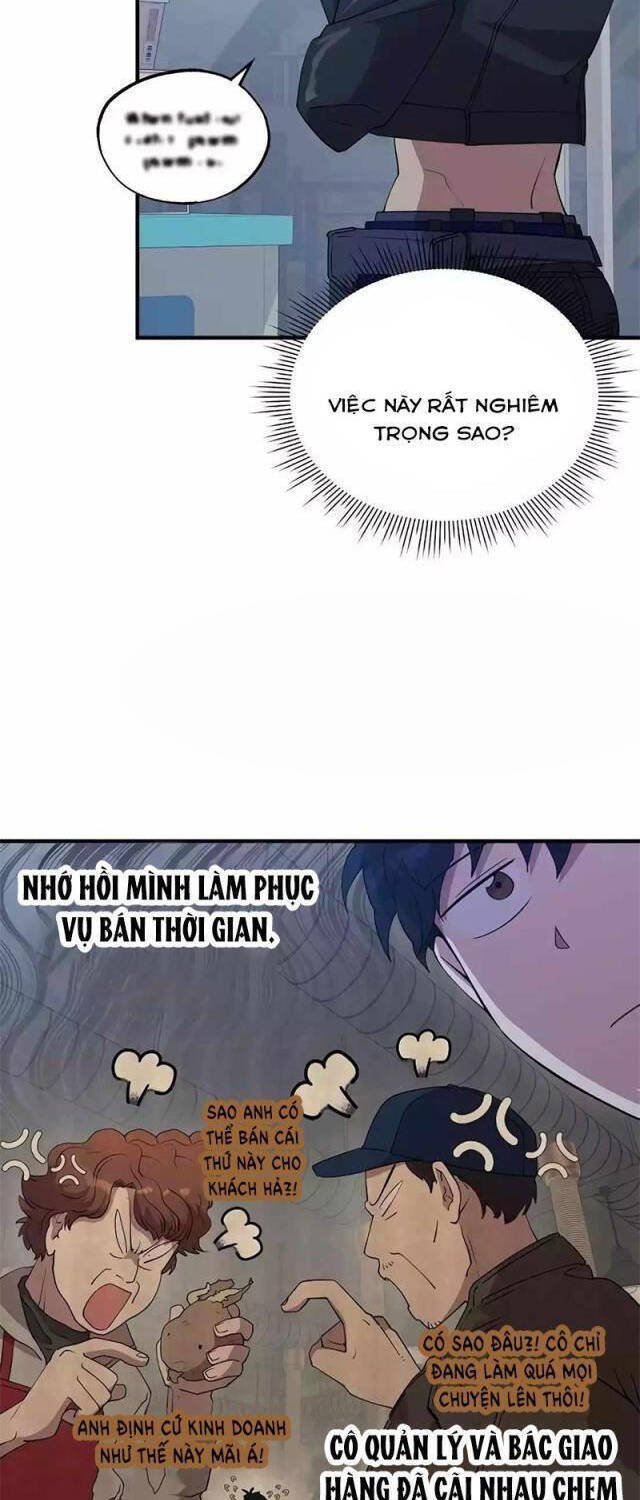 cửa hàng diệu kỳ chapter 5 2