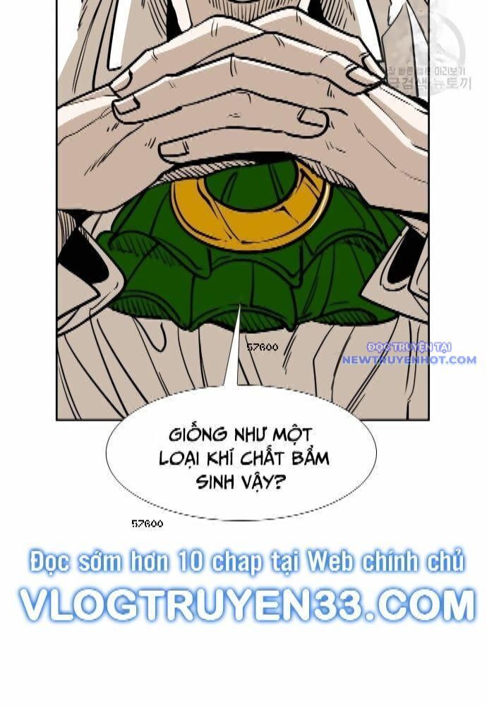 shark - cá mập chapter 263 19