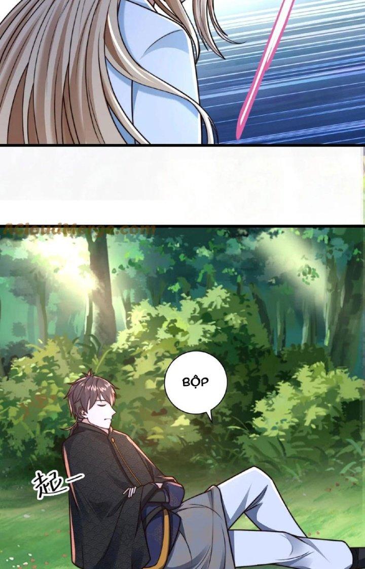 ta nuôi ma quỷ ở trấn ma ti chapter 151 32