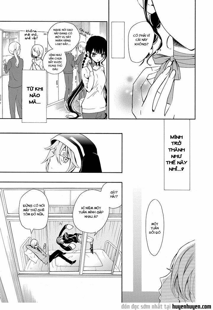 vampire existence chapter 1.1 32