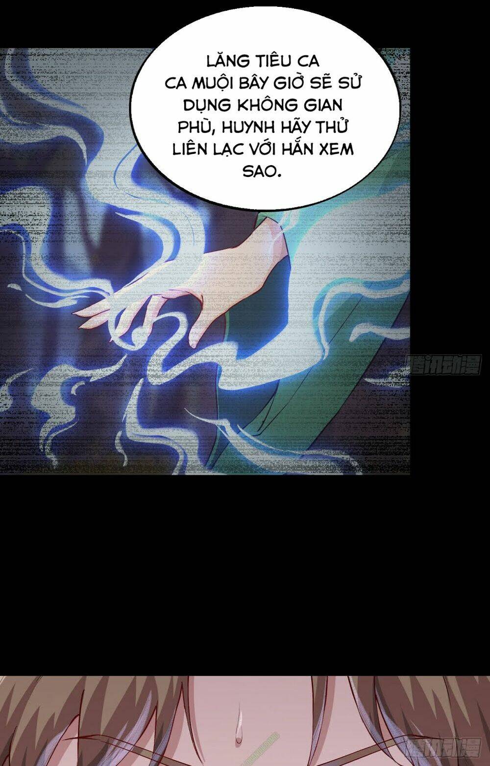 trường an tưởng tượng chapter 29 6